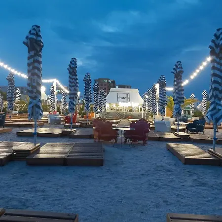 Apartmán Apartament Ama 5 Summerland *