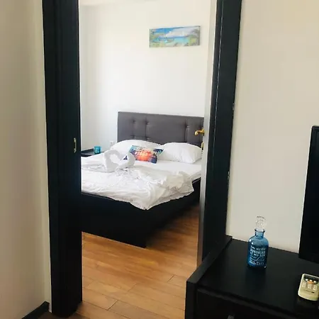 Apartament Ama 5 Summerland