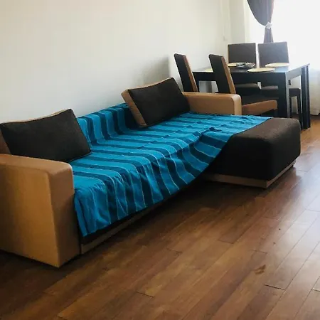 Apartament Ama 5 Summerland * Mamaia