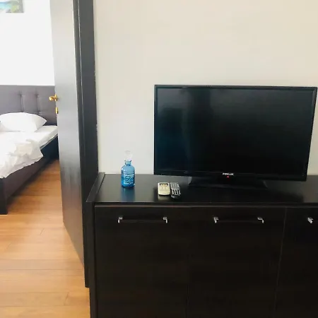 Apartament Ama 5 Summerland Apartmán Mamaia