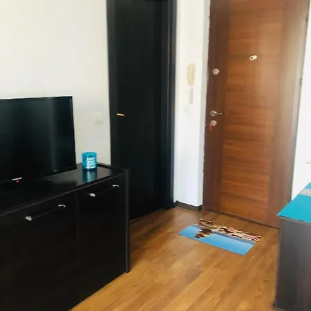 Apartament Ama 5 Summerland Apartmán