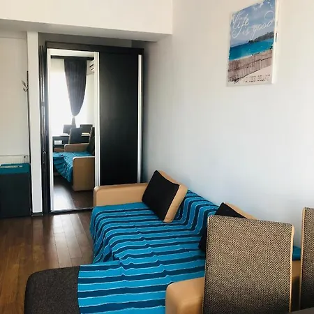 Apartament Ama 5 Summerland * Mamaia