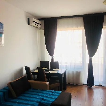 Apartament Ama 5 Summerland Apartmán Mamaia