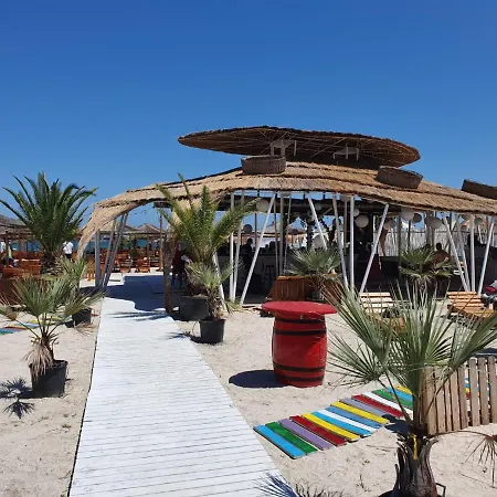 Apartament Ama 5 Summerland Apartmán Mamaia