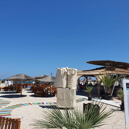 Apartament Ama 5 Summerland