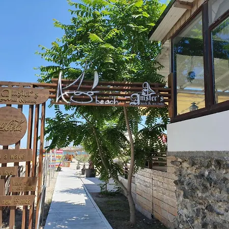 Apartament Ama 5 Summerland Apartmán