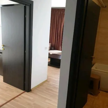 Apartament Ama 5 Summerland * Mamaia