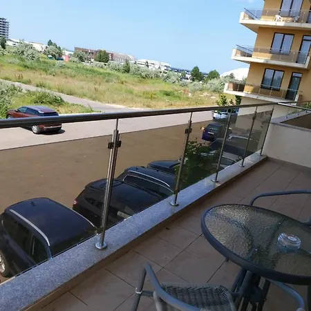 Apartament Ama 5 Summerland