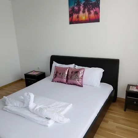 Apartament Ama 5 Summerland Apartmán