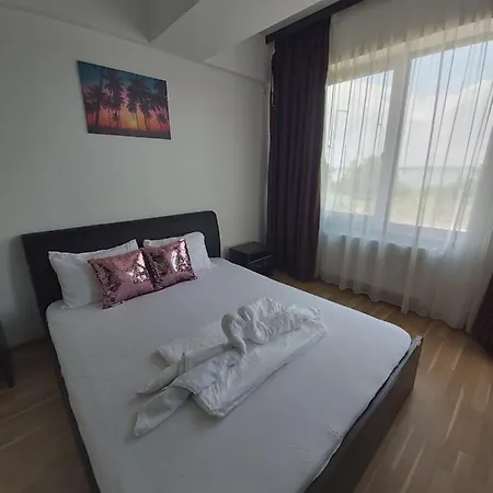 Apartament Ama 5 Summerland *