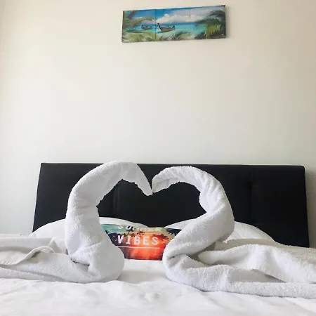 Apartament Ama 5 Summerland