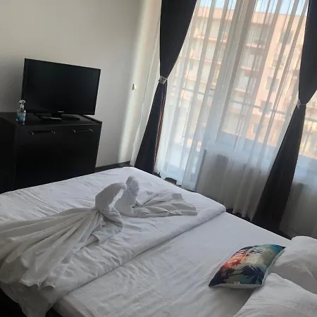 Apartament Ama 5 Summerland Apartmán Mamaia