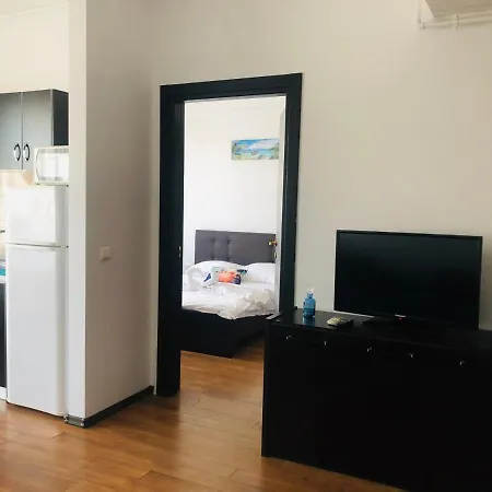 Apartament Ama 5 Summerland Apartmán Mamaia