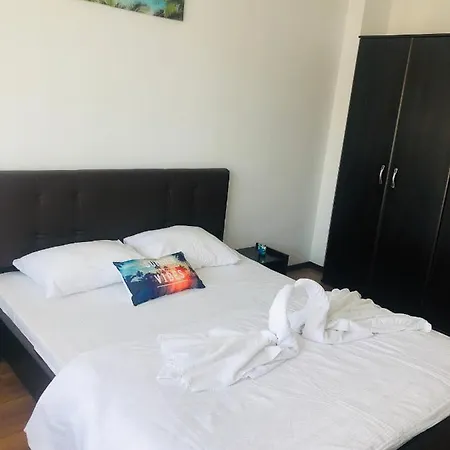 Apartament Ama 5 Summerland * Mamaia