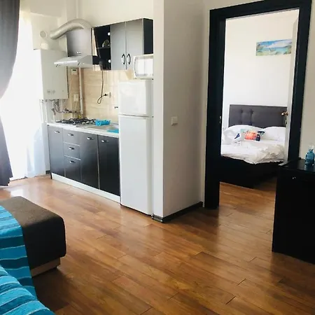 Apartament Ama 5 Summerland Apartmán